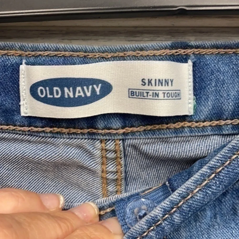 Old Navy Skinny Pull On Leggings size 14